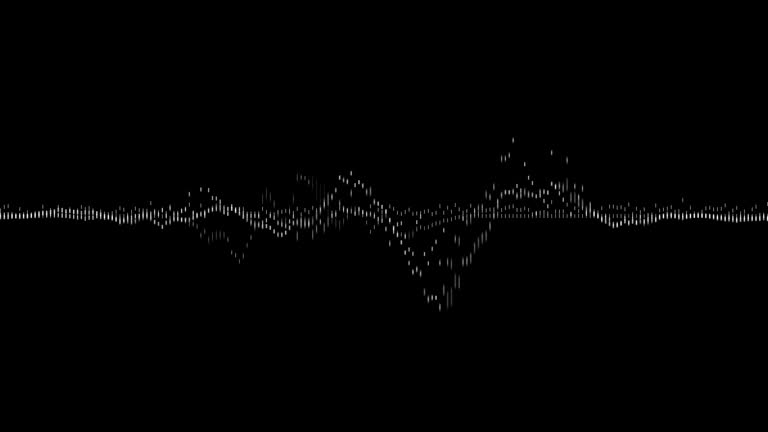 Wave Track Visualization 130+ Track Record Infographic Stock Videos and Royalty-Free Footage ...