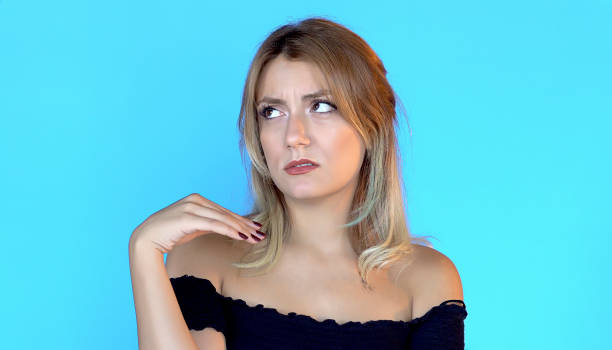 beautiful woman