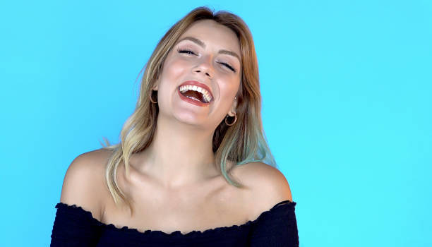 istock Beautiful young lady looks pretty cool 1137738850