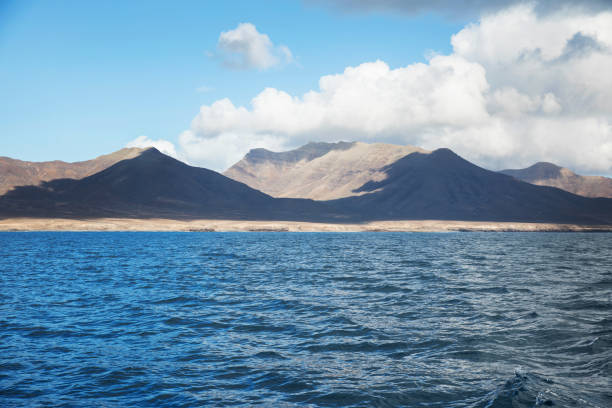 istock Fuerteventura, Canary Islands, Spain 1137744826