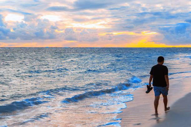 istock Amazing trip to the Caribbean. 1137746447