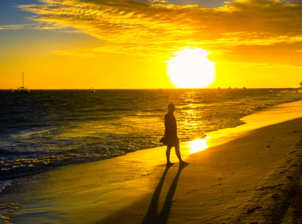 istock Amazing trip to the Caribbean. 1137746475