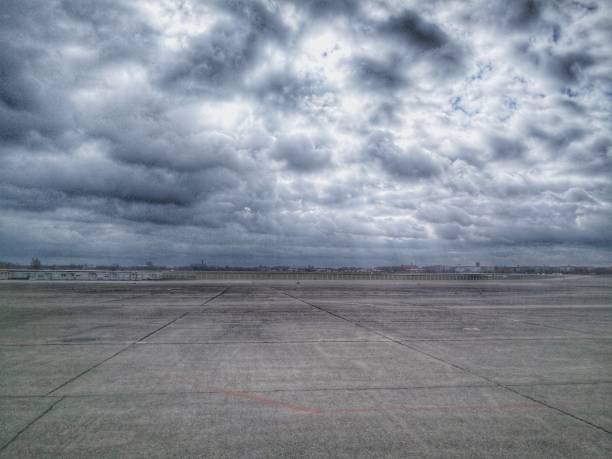 istock Tempelhof Airport Berlin 1137751486