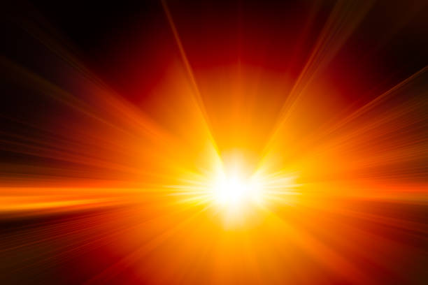istock Fast zoom blur high power go future concept abstract for background. 1137759579