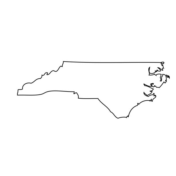 사우스캐롤라이나-미국 지도 - south carolina flag interface icons symbol stock illustrations