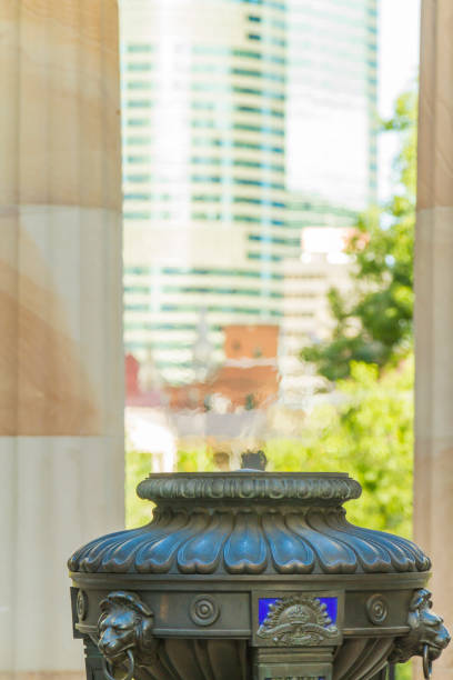 Anzac Memorial, Brisbane