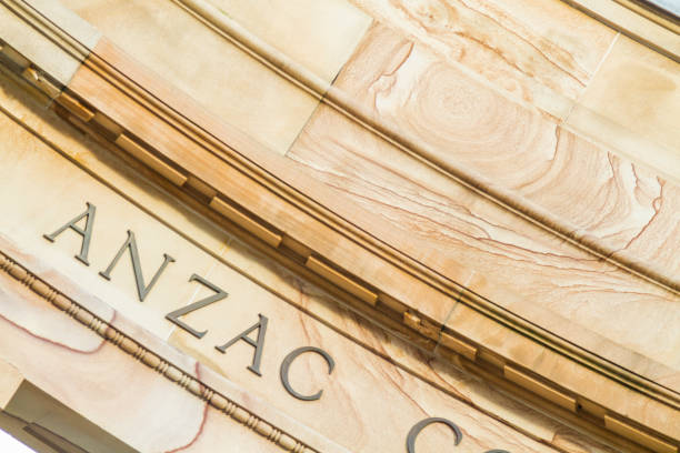 Anzac Memorial, Brisbane