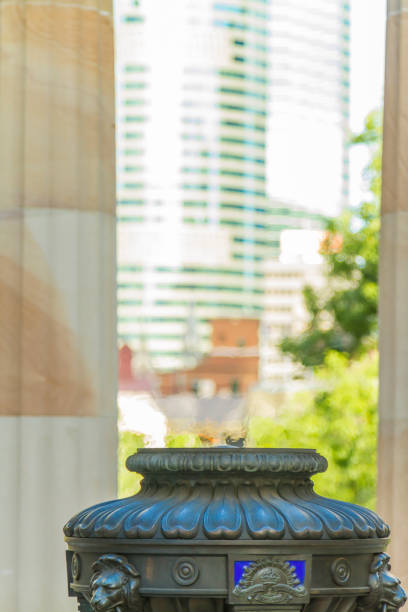 Anzac Memorial, Brisbane