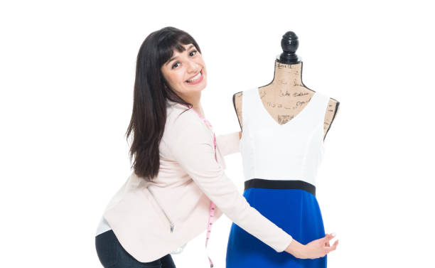 istock Beautiful latino young woman 1137772431