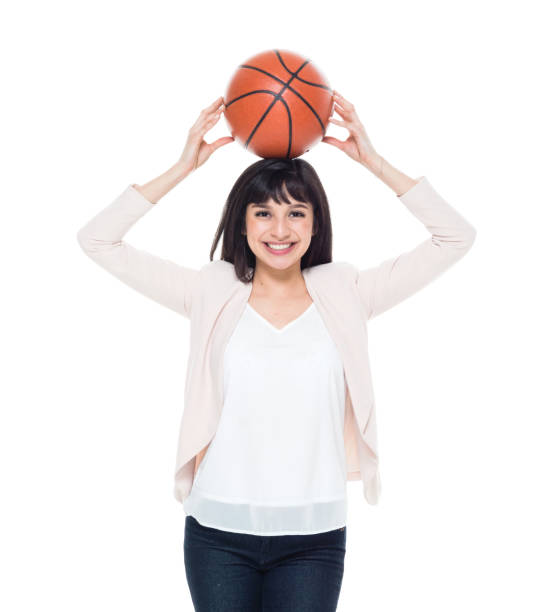 istock Beautiful latino young woman 1137773378