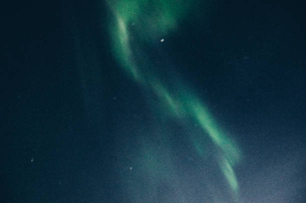 istock Northern lights Iceland 1137782230