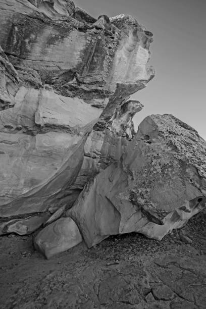 istock Hickman Natural Bridge Trail 4 1137784557