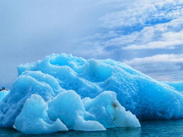 istock Iceland Icebergs and Glaciers 1137812208
