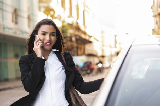 istock She is ready to take on an important position 1137813803