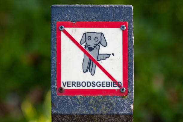 istock Prohibition sign 