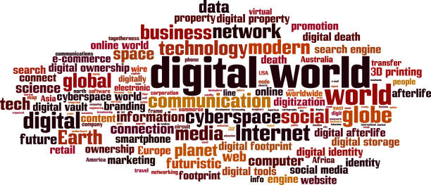 World Wordcloud 170+ Business World Word Cloud Stock Illustrations, Royalty-Free Vector ...