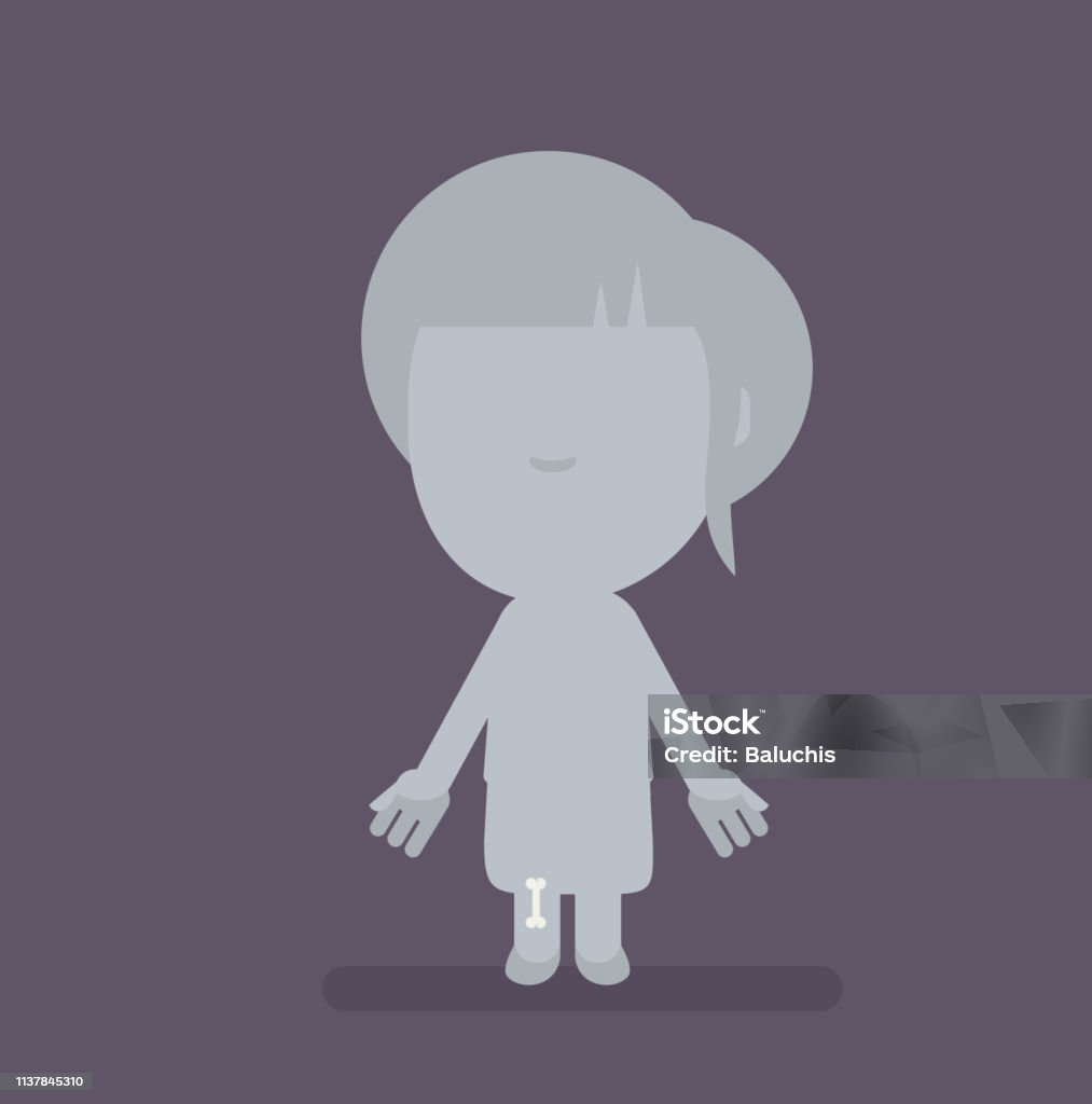 Human Stock Vector Human Body Stock Illustration - Download Image Now - Adult, Anatomy ...