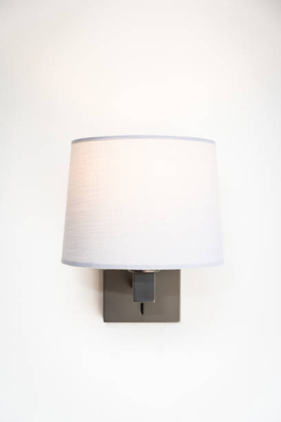 istock Light lamp decoration interior of room 1137847380