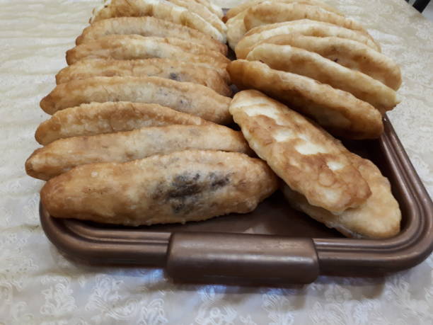 istock fried pies in a cafe in winter 1137876958