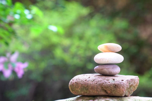 istock Zen or balance concept 1137887072