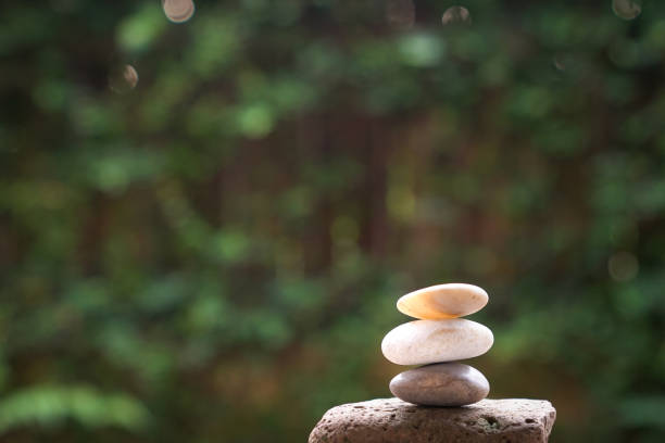 istock Zen or balance concept 1137887074
