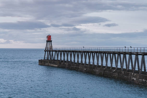 istock Whitby, North Yorkshire, England, UK 1137894164