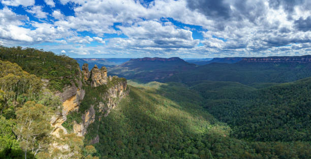 istock three sisters in katoomba, blue mountains, australia 16 1137895325