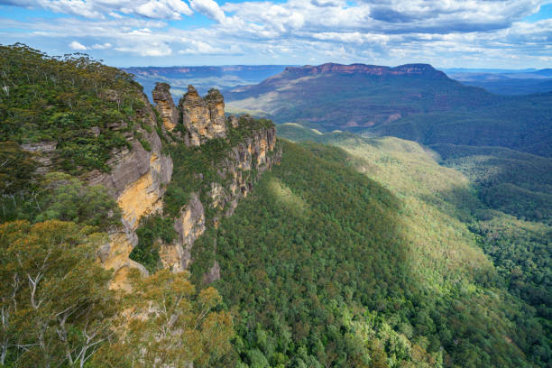istock three sisters in katoomba, blue mountains, australia 13 1137895374