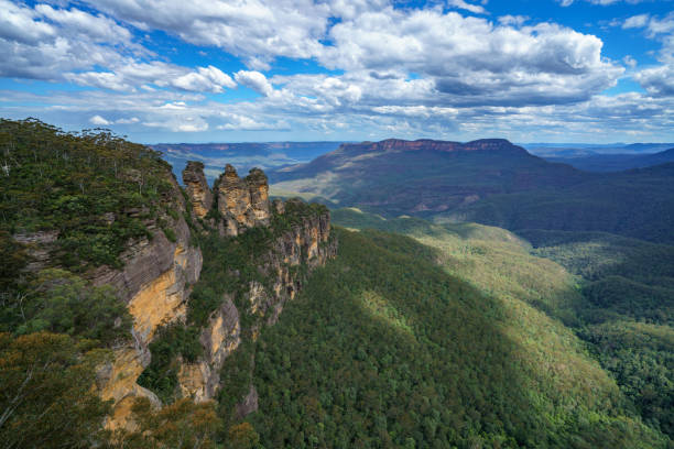istock three sisters in katoomba, blue mountains, australia 11 1137895388
