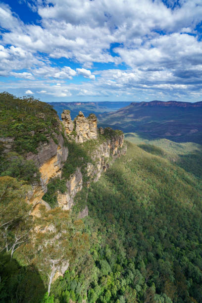 istock three sisters in katoomba, blue mountains, australia 15 1137896305