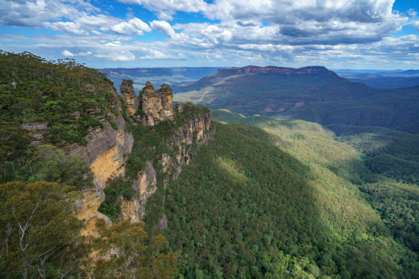 istock three sisters in katoomba, blue mountains, australia 12 1137896381
