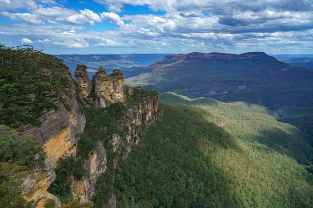 istock three sisters in katoomba, blue mountains, australia 14 1137896783