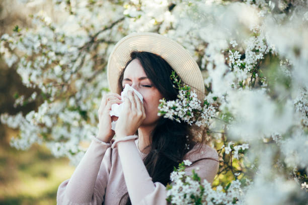 istock It's the season of sneezes 1137896944
