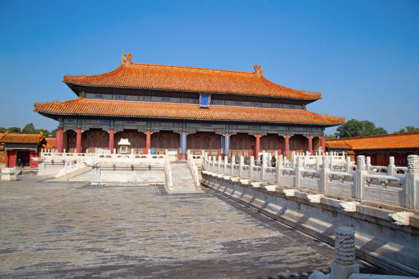istock The Forbidden City 1137902000