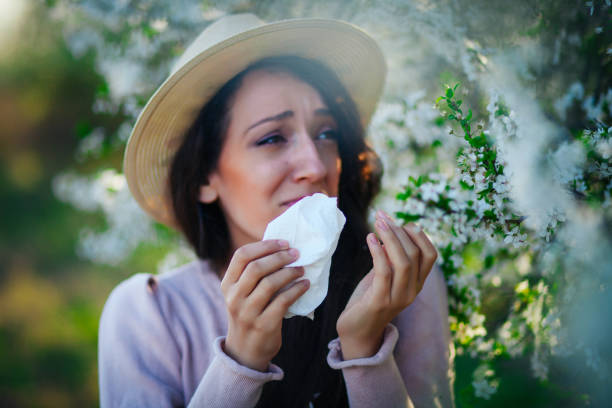 istock It's the season of sneezes 1137903169