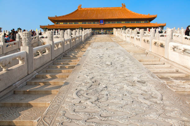 istock The Forbidden City 1137903910