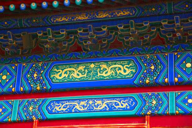 istock The Forbidden City 1137904012