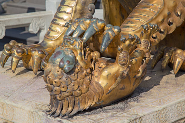 istock The Forbidden City 1137906164
