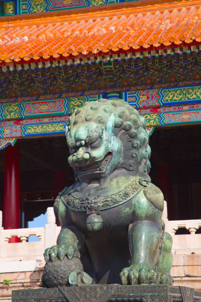 istock The Forbidden City 1137906727