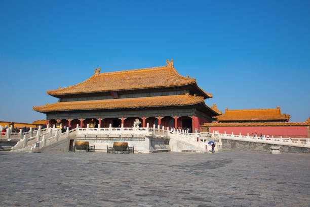 istock The Forbidden City 1137908013