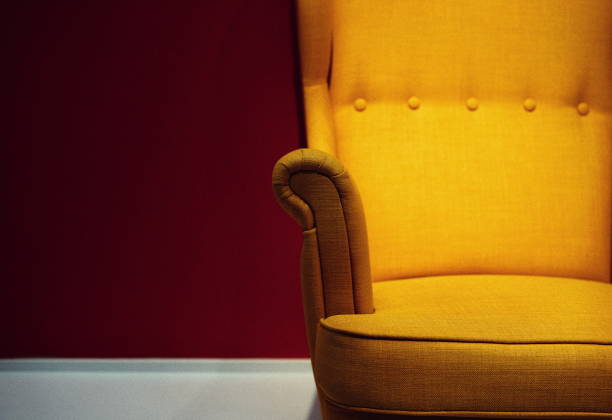 Vintage chair