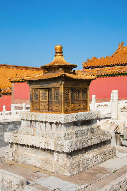 istock The Forbidden City 1137911000