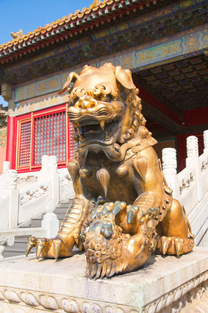 istock The Forbidden City 1137911153