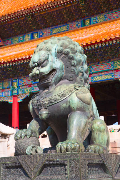 istock The Forbidden City 1137911544