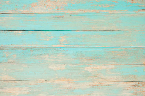 istock Vintage beach wood 1137913298