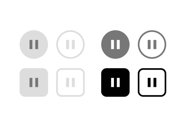 Apps - Design/UIUX elements and materials
