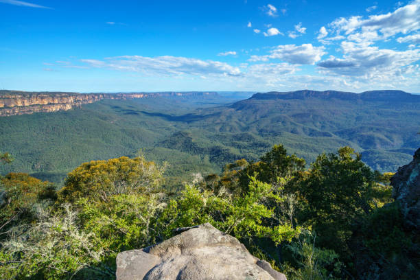 istock sublime point lookout, blue mountains, australia 12 1137922051