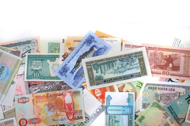 istock banknotes from the all world 1137926504