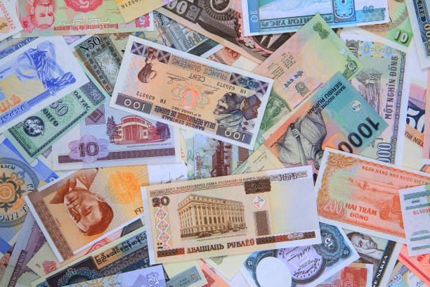 istock banknotes from the all world 1137926508