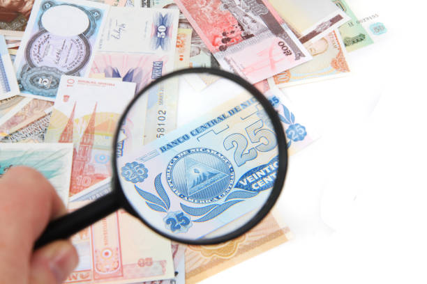 istock banknotes from the all world 1137926527